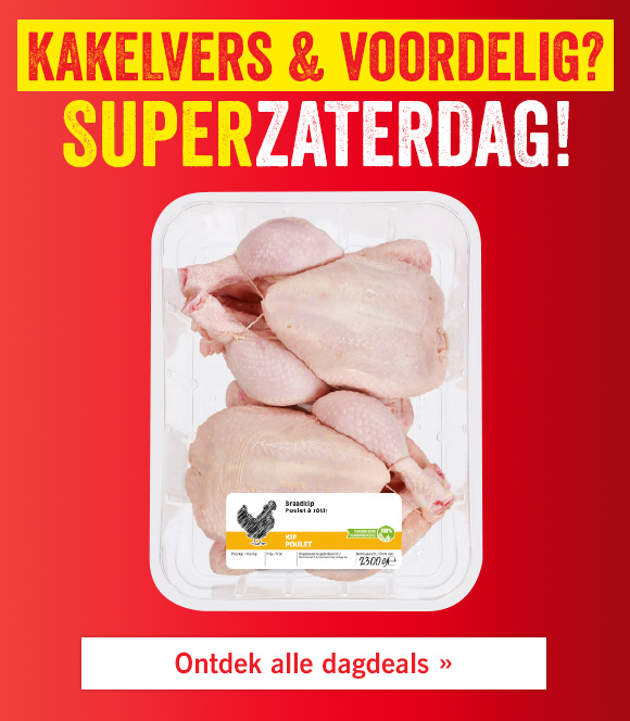 superzaterdag