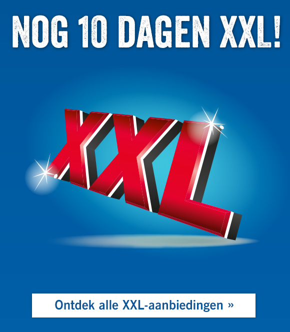 XXL-weken Lidl 