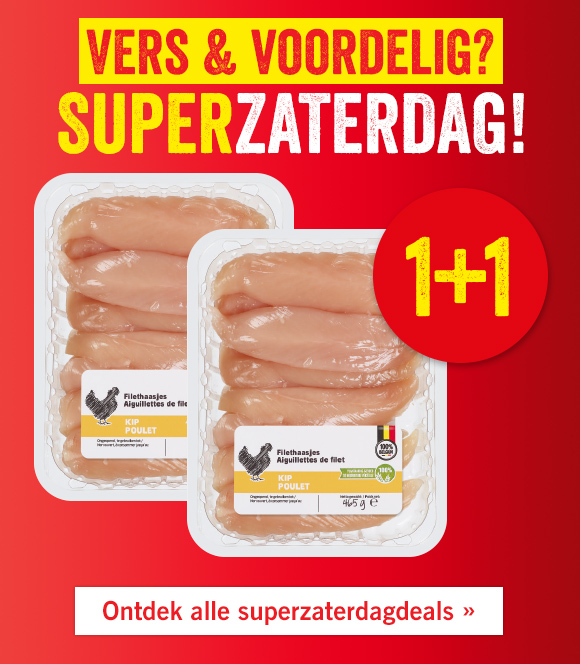 superzaterdag