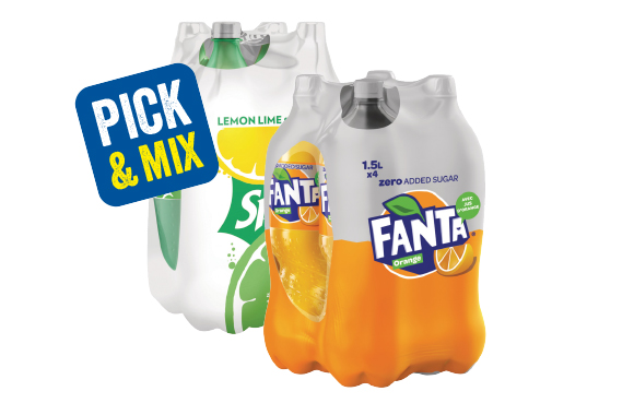 Frisdrank