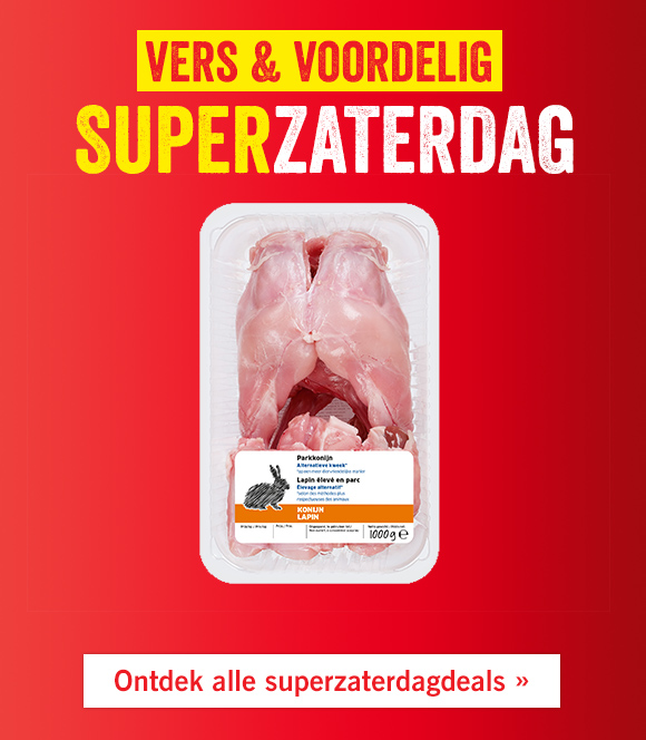 superzaterdag