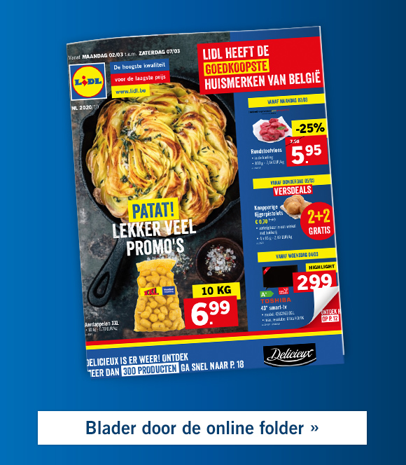Online folder