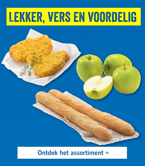 Verse promoties