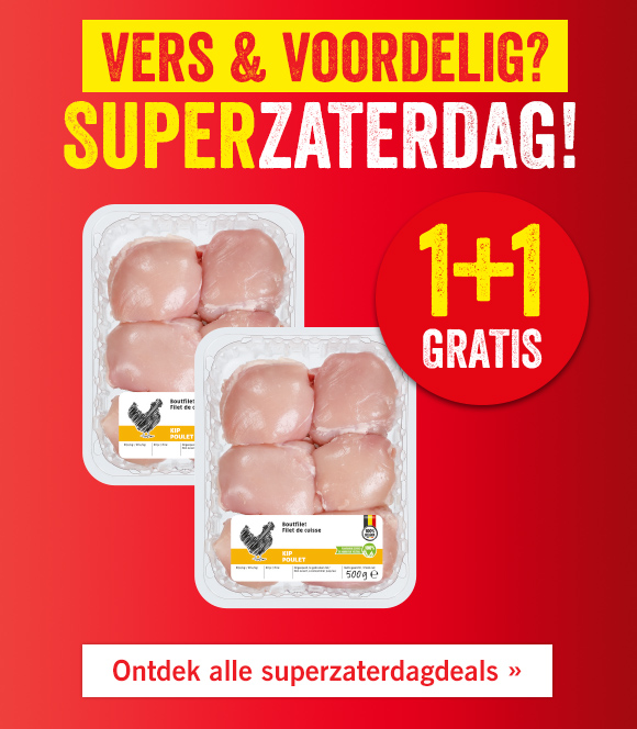 superzaterdag