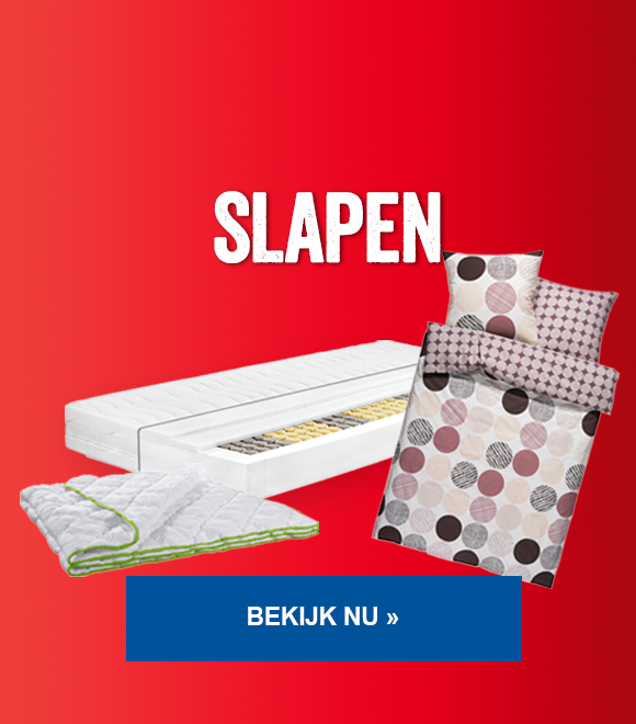 Slapen