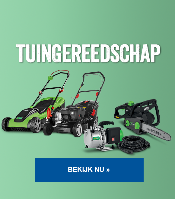 Tuingereedschap