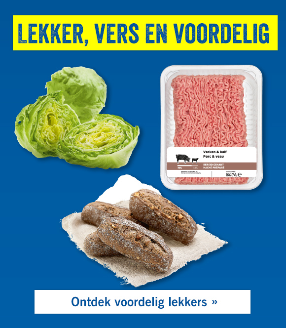 Verse promoties 