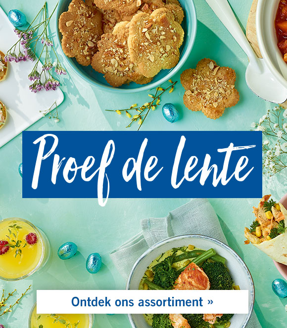 Proef de lente