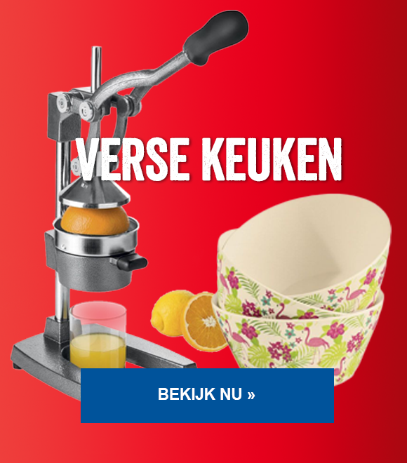 Verse keuken