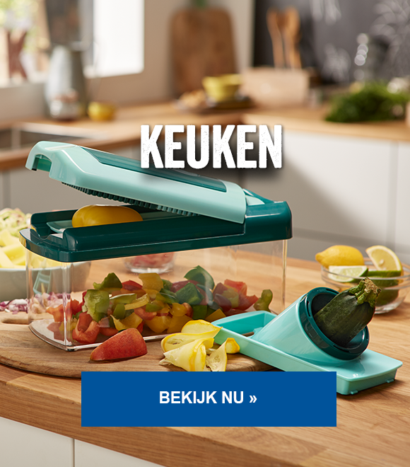 Keuken