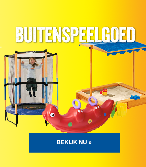 buitenspeelgoed