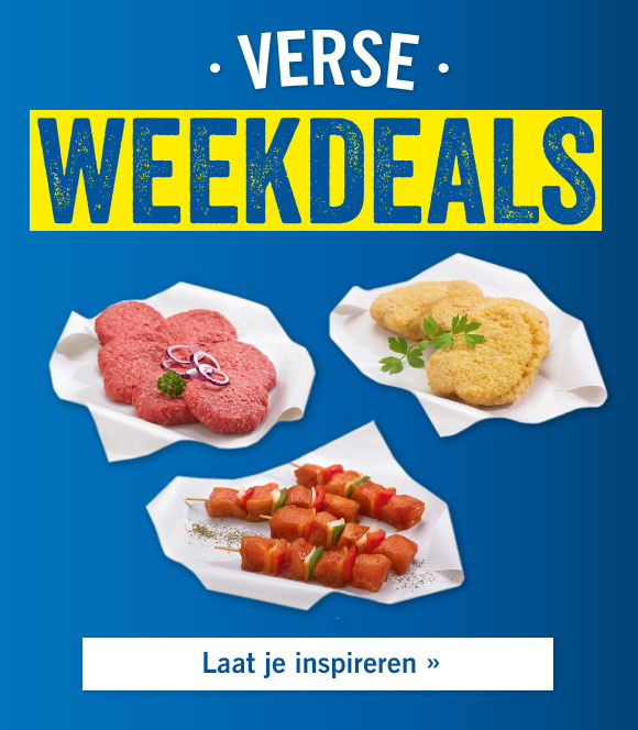 Verse weekdeals