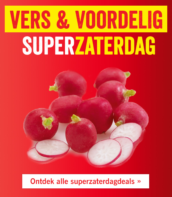 Super zaterdag