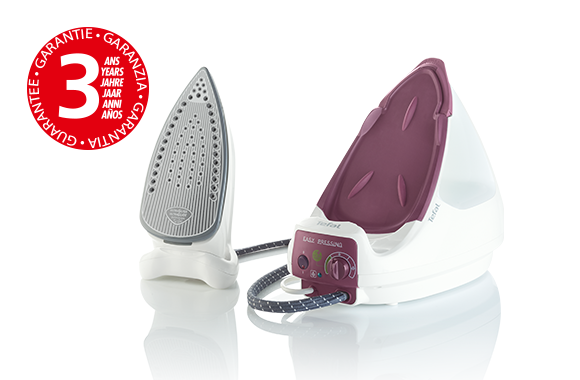 TEFAL Stoomgenerator 'Easycord Pressing'