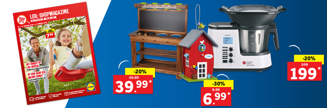 Lidl-shopmagazine