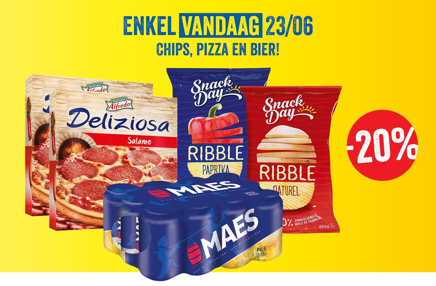 Nu in promo bij Lidl