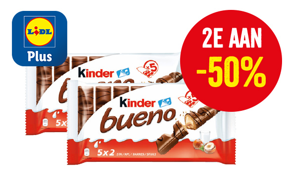 Kinder Bueno Classic