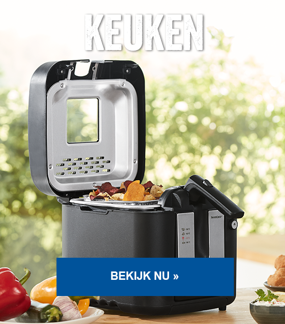 Keuken