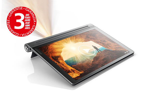 LENOVO Yoga Tab 3 Pro