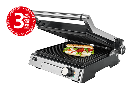 SILVERCREST® Contactgrill