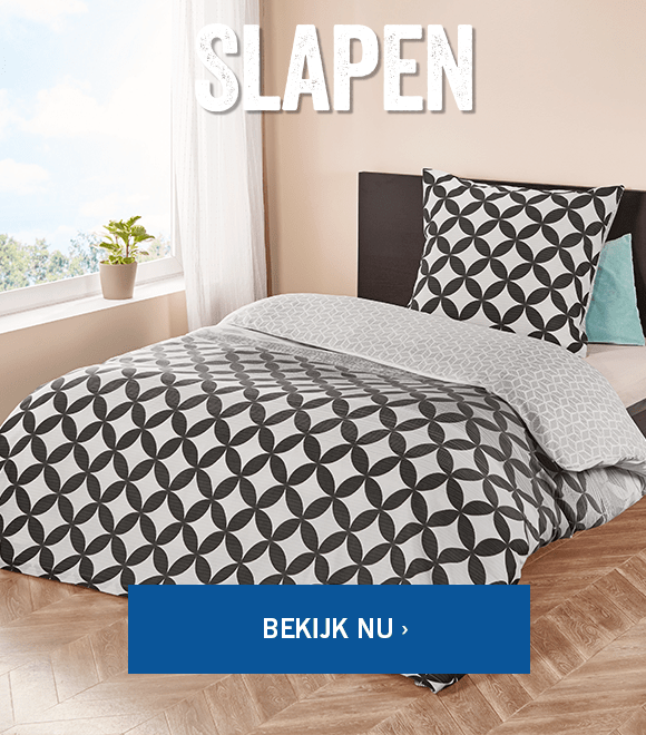 Slapen