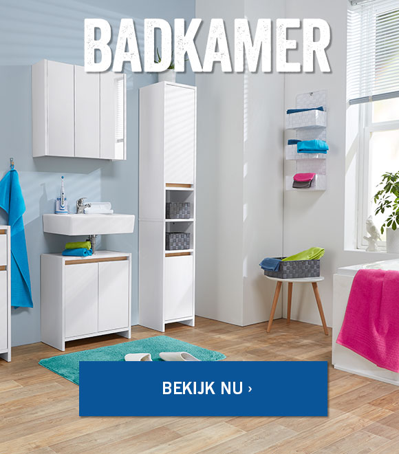 Badkamer