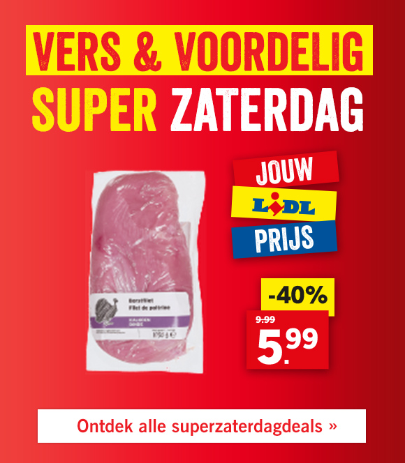 Superzaterdag 