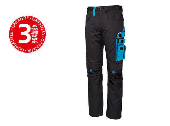 POWERFIX® Werkbroek