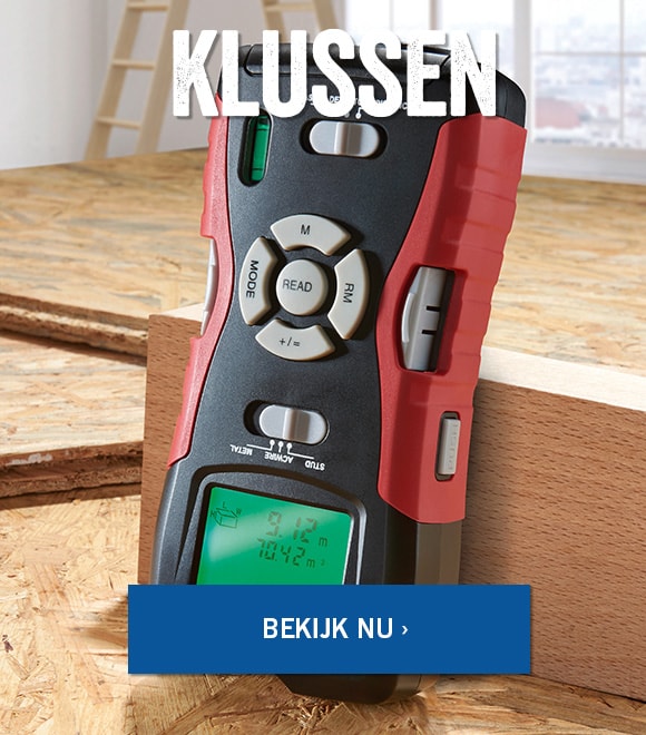 Klussen