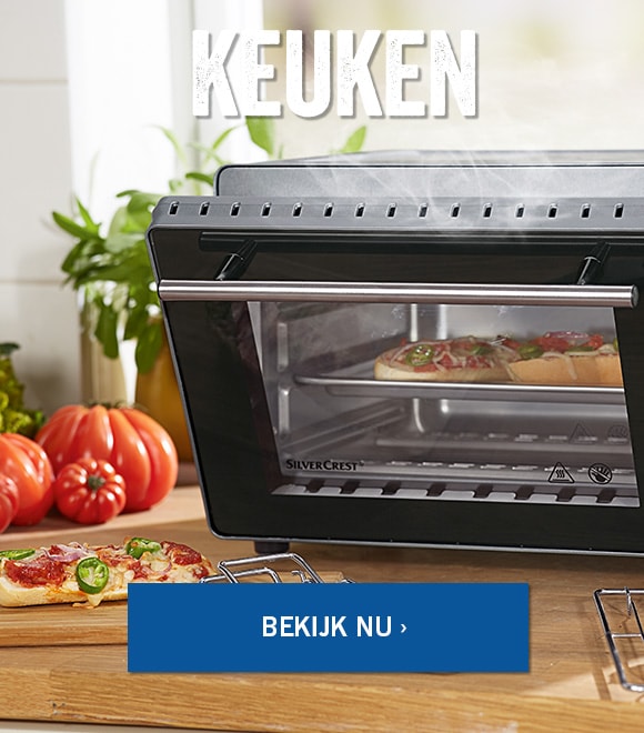 Keuken