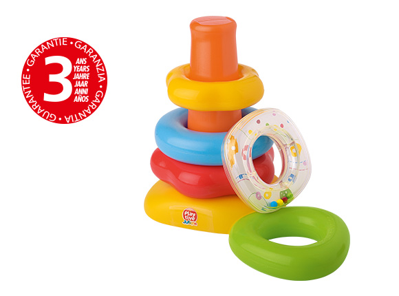 PLAYTIVE JUNIOR® Sorteerspeelgoed