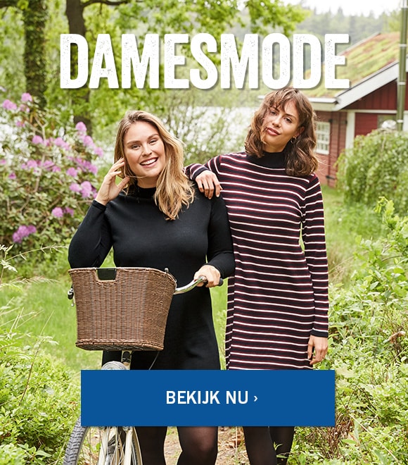 Damesmode