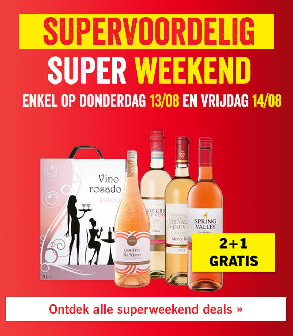 Superweekend 