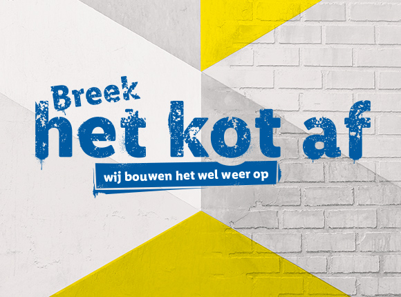 Alles voor een topkot