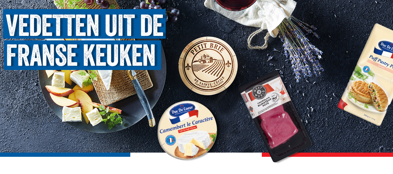 Franse keuken