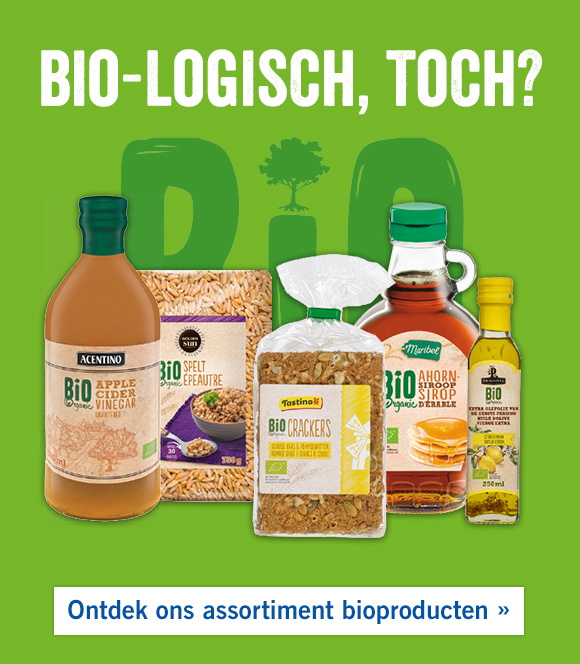 Bioproducten 