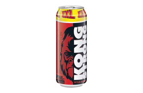 Energydrink XXL