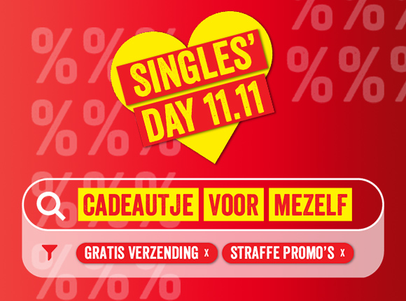 Singles' Day 