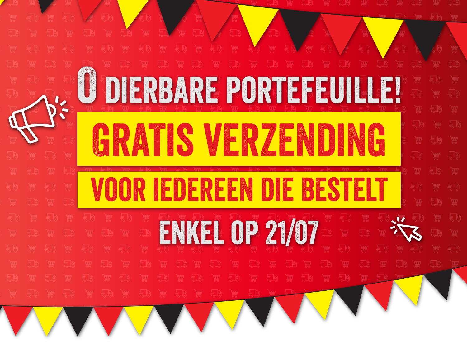 Gratis verzending op Lidl-Shop