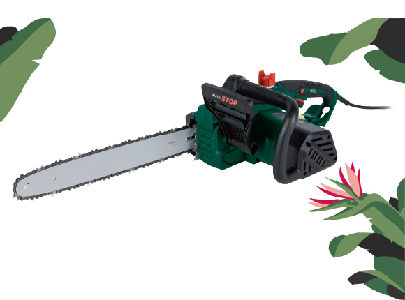 Kettingzaag