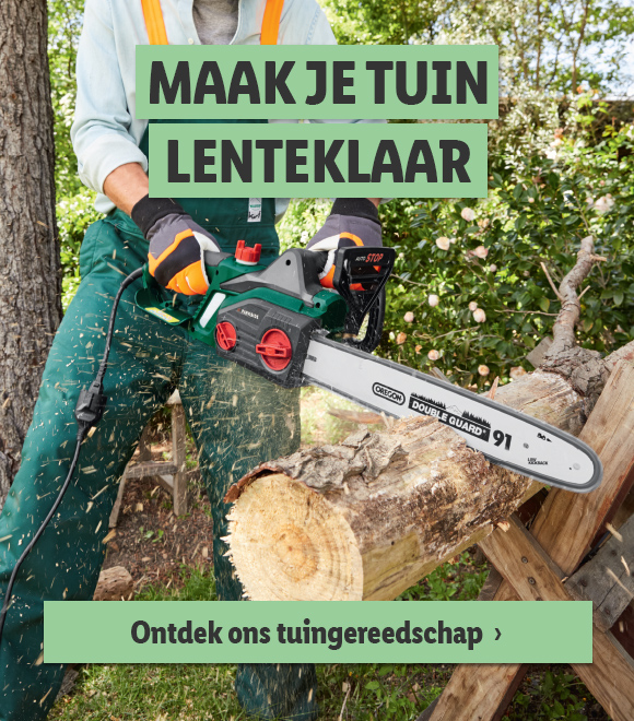 Tuingereedschap
