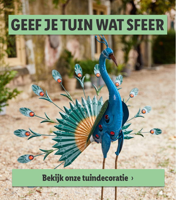 Tuindecoratie