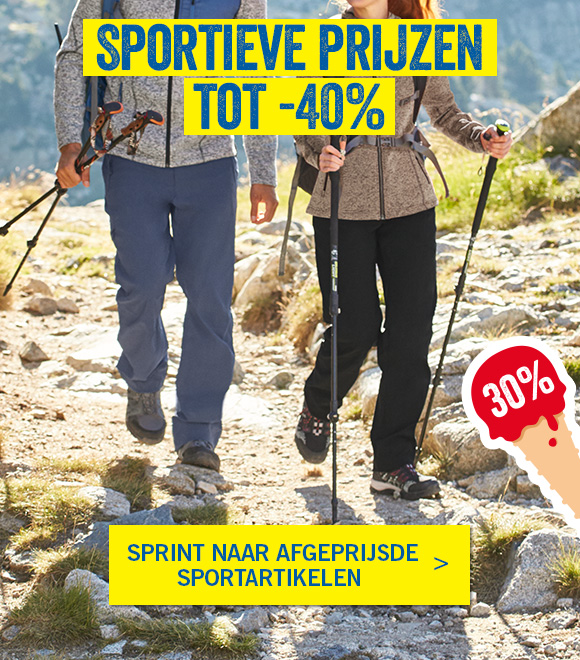 Solden sport