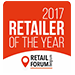 Retailer of the year 2017