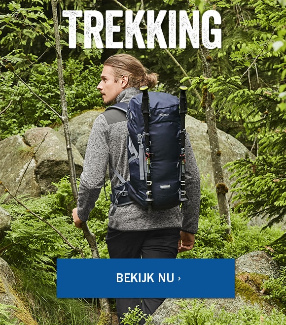 Trekking