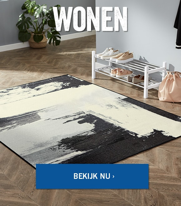 Wonen