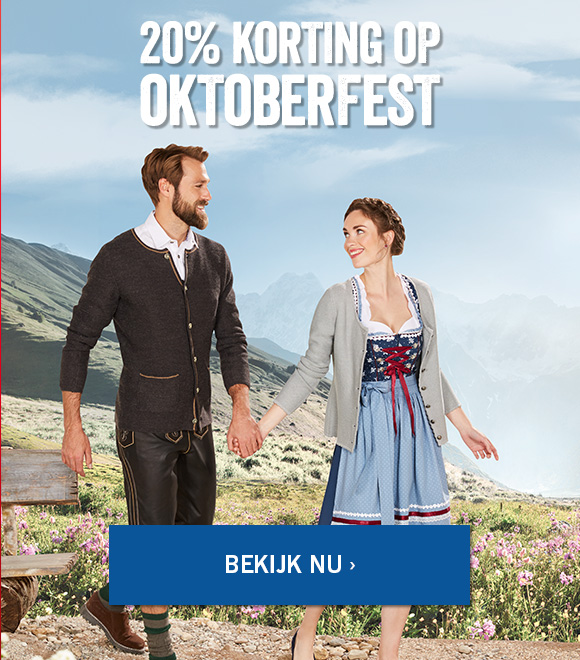 Oktoberfest (-20%)