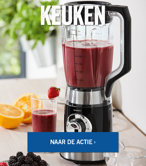 Keuken