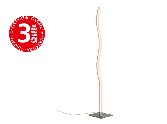 LIVARNO LIVING® Ledstaanlamp