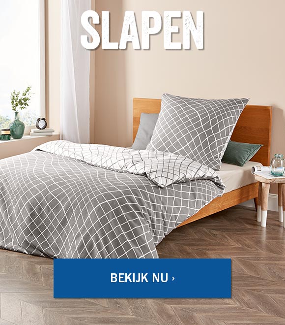 Slapen